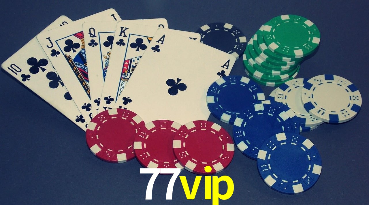 Experiência VIP 77vip