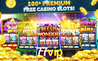 Descubra a Essência do 77vip: Nossa História e Compromissos