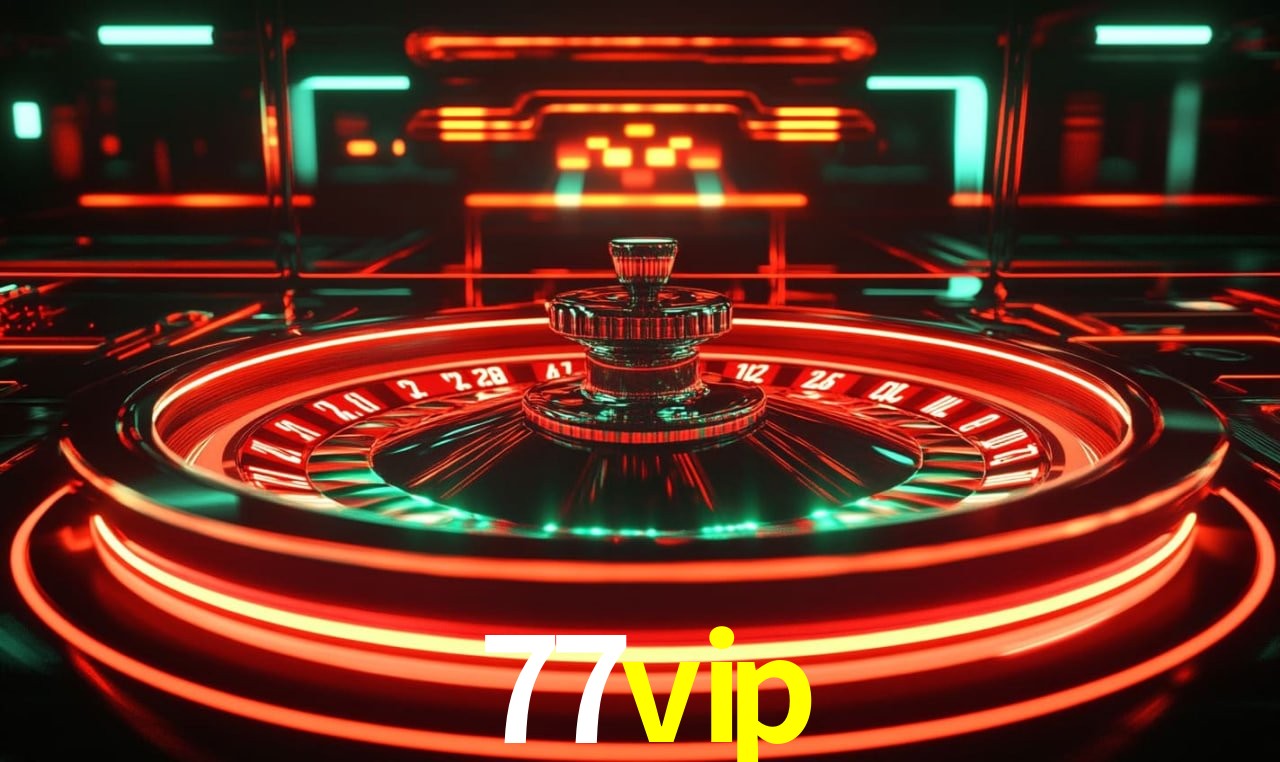 Inovações de Jogos na 77vip: O Futuro das Experiências Interativas