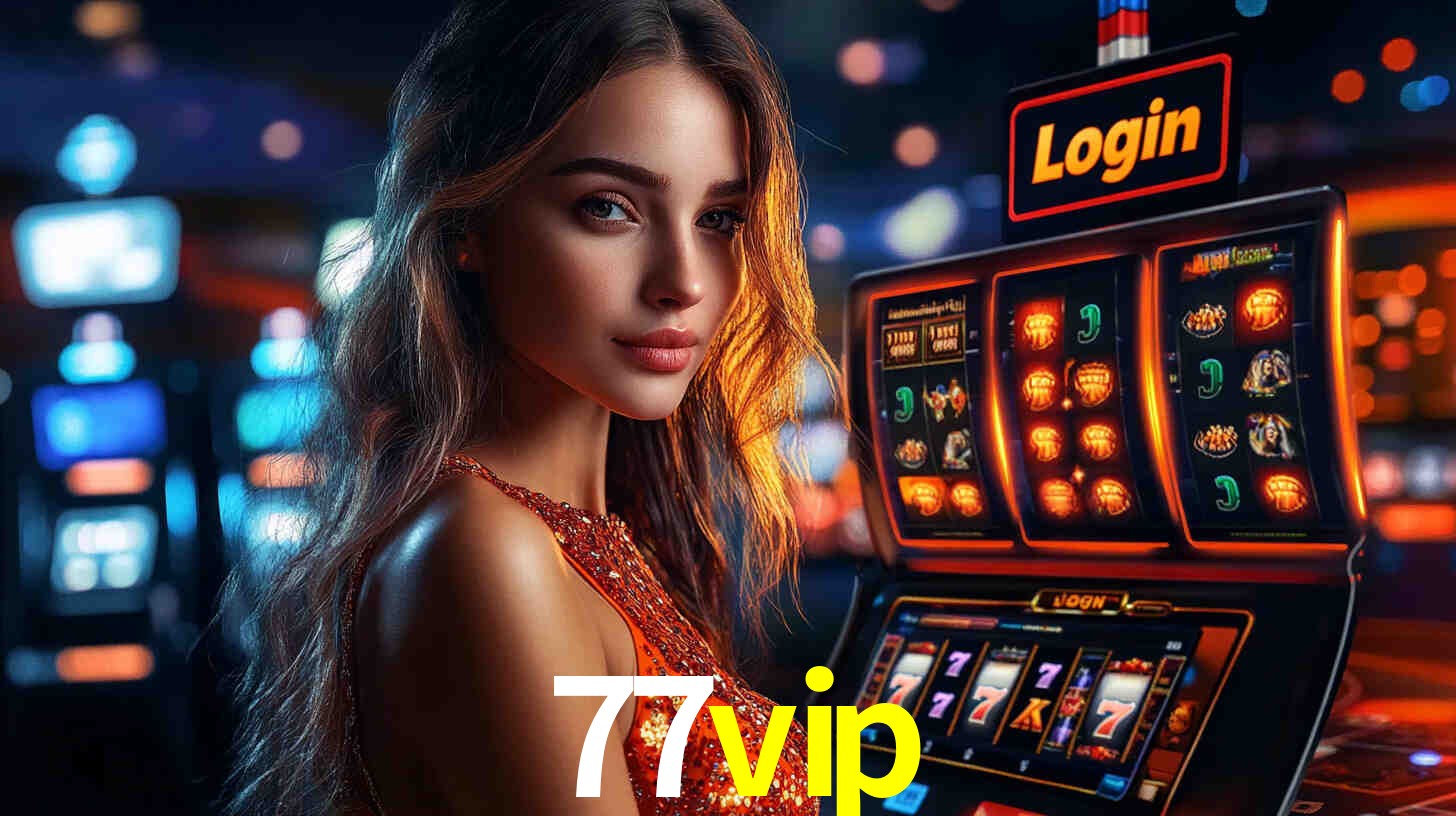 77vip bet