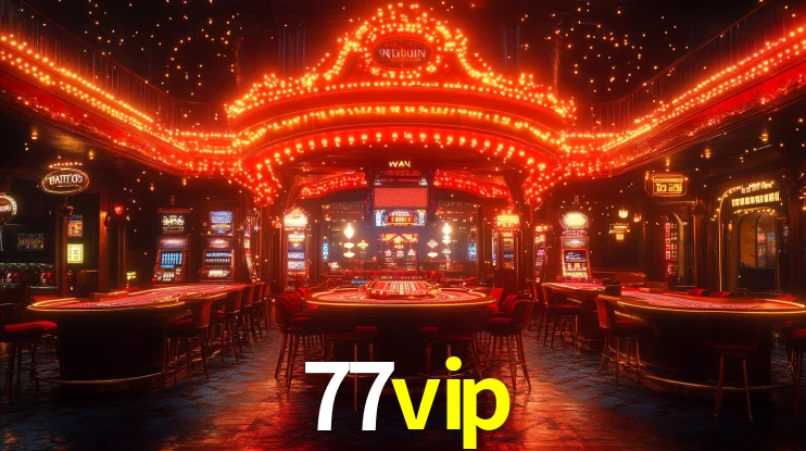 77vip bet