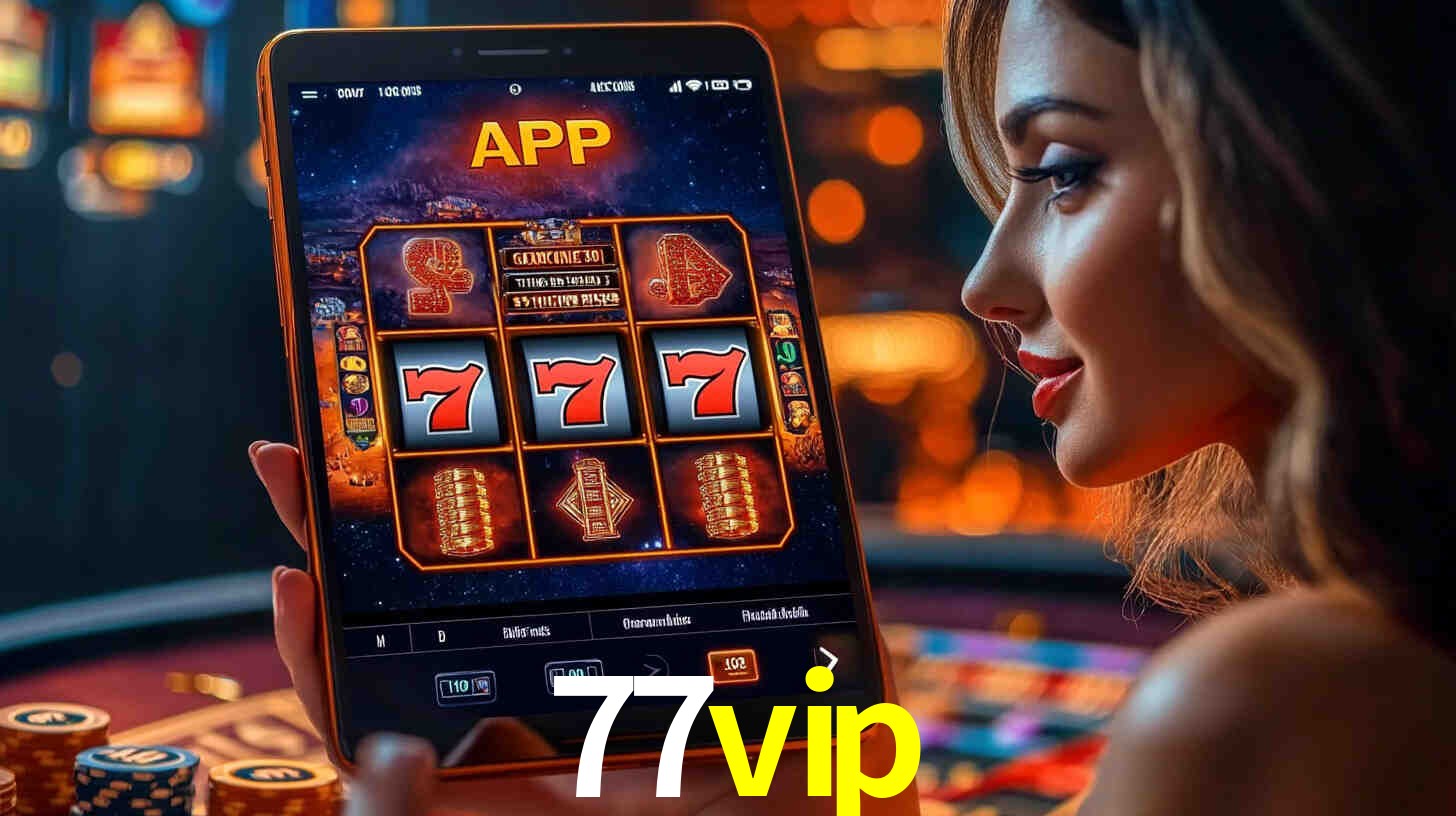 77vip bet