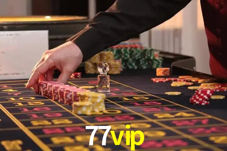 A Emoção da Loteria na 77vip: Uma Chance de Mudança de Vida