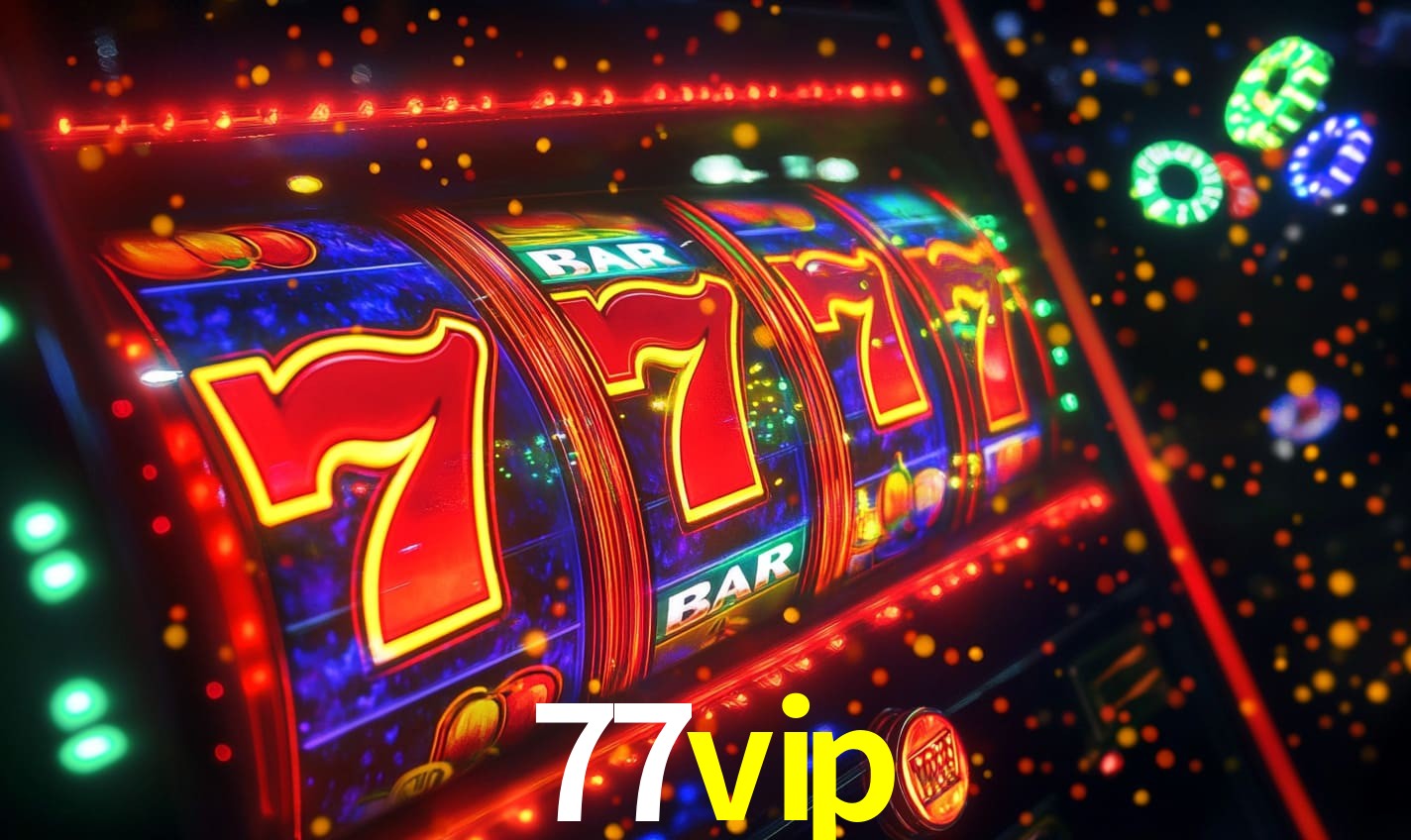 77vip bet