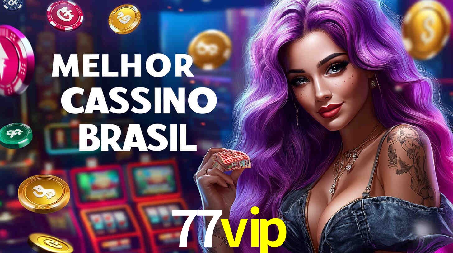 Apostas Esportivas na 77vip: Um Guia Completo