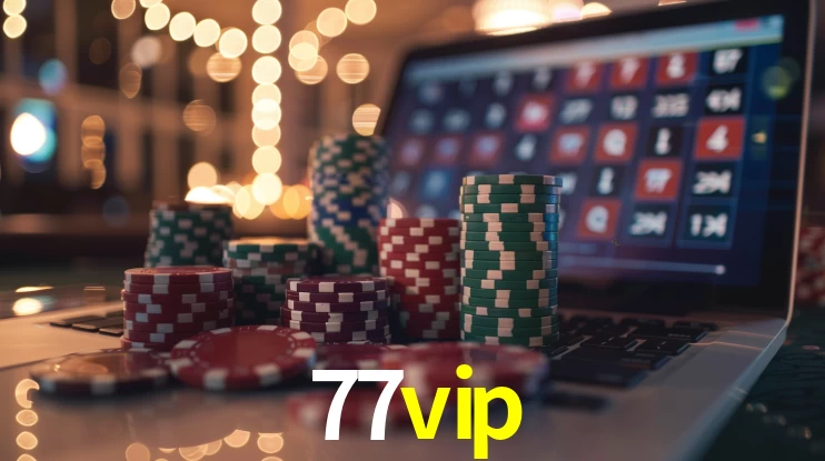 Live Casino 77vip