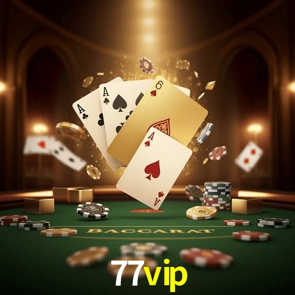 VIP Casino 77vip