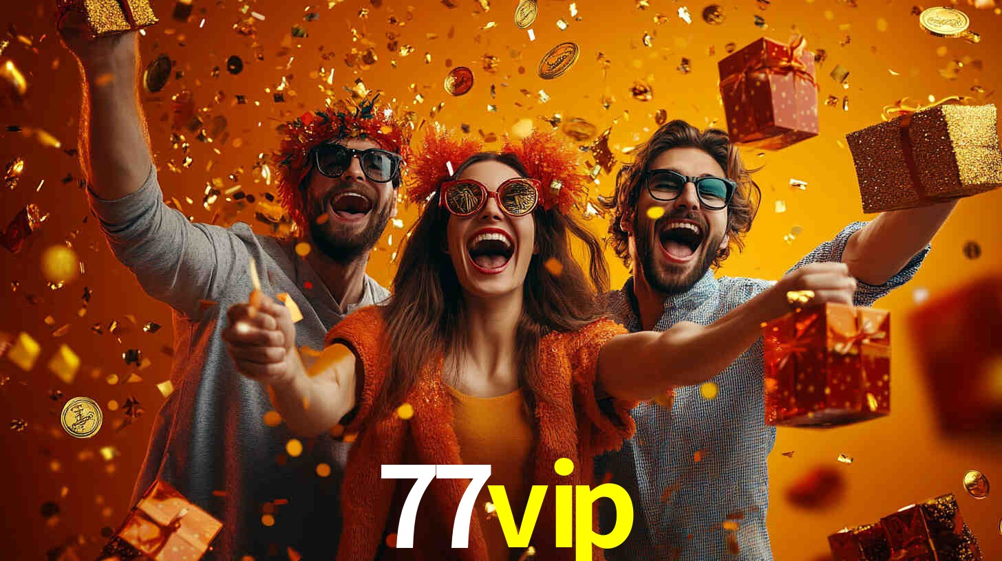 77vip bet