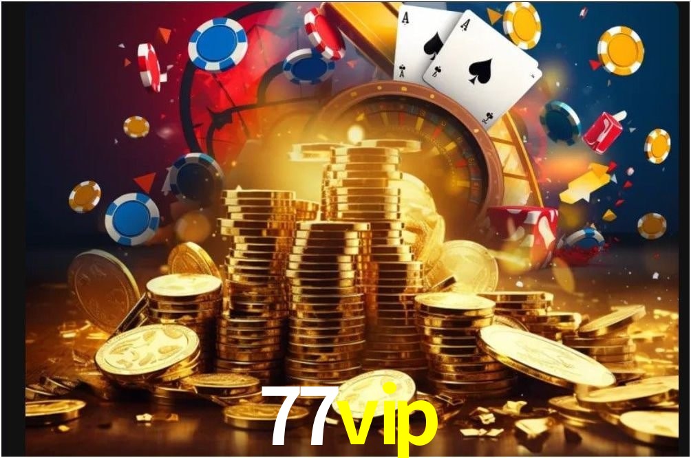 A Emoção da Loteria na 77vip: Uma Chance de Mudança de Vida