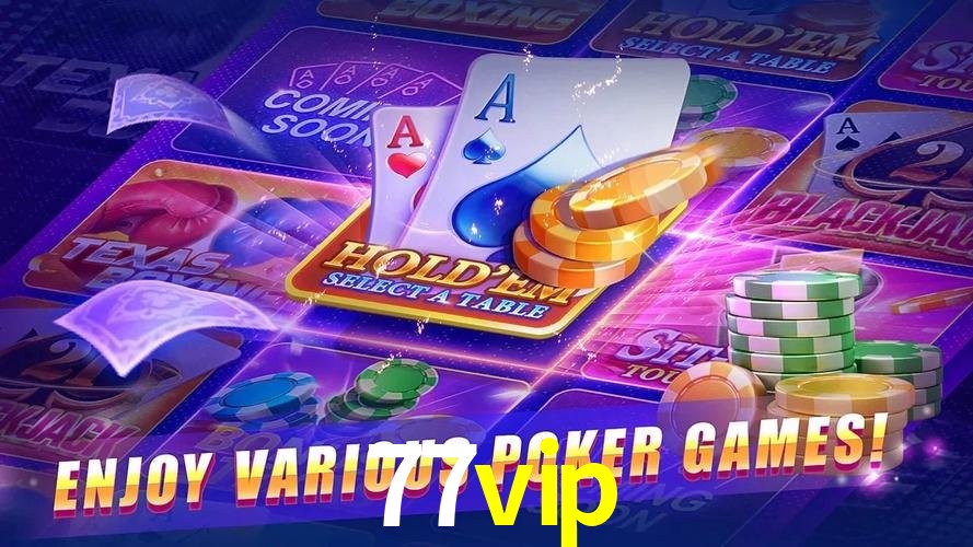 Desvendando o Mundo dos Jogos Virtuais na 77vip