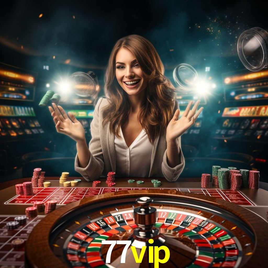 77vip: Jogos de Caça-Níqueis-Altas Recompensas, Roleta-Velocidade, Blackjack-Desafios Máximos