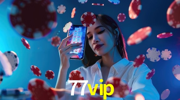 A Experiência Imersiva dos Cassinos Ao Vivo no 77vip