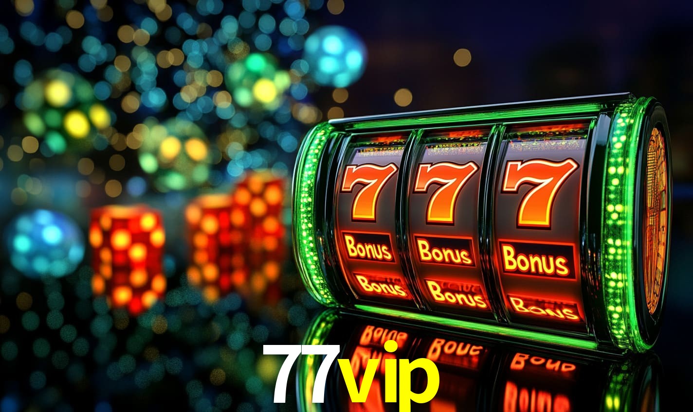 Casino Ao Vivo 77vip