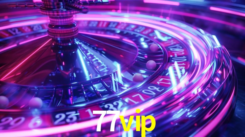Inovações de Jogos na 77vip: O Futuro das Experiências Interativas