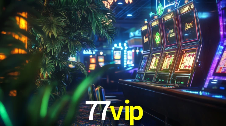 Welcome Bonus 77vip