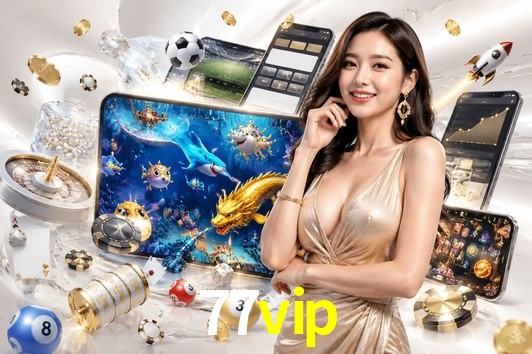 Live Casino 77vip