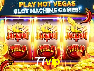 Descubra a Magia dos Jogos de Arcade no 77vip