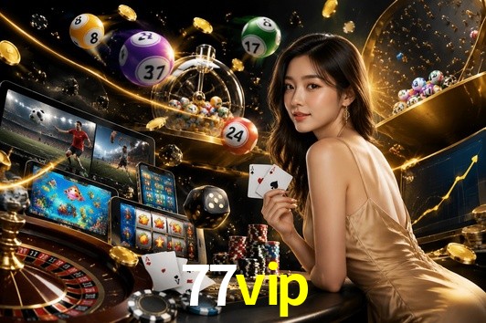 Exclusive Offers 77vip
