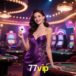 PIX Instantâneo 77vip