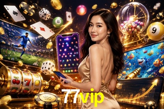 Game Providers 77vip