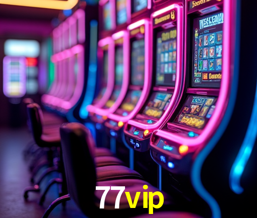 77vip Plataforma