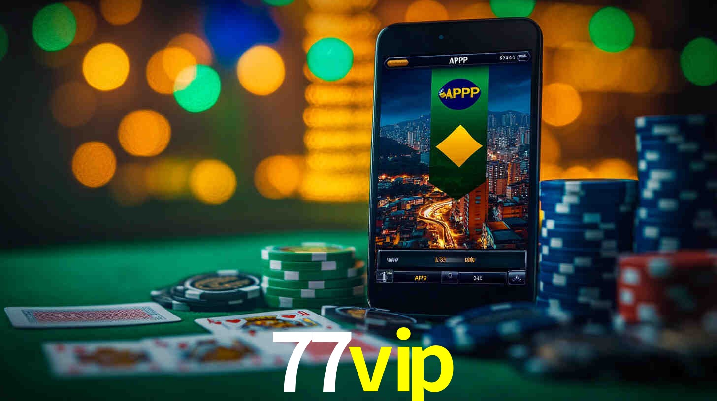 Descubra a Essência do 77vip: Nossa História e Compromissos