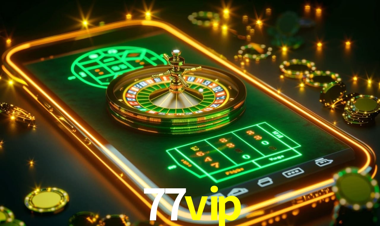 Design Responsivo 77vip