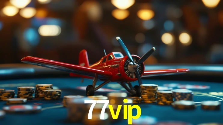 Slot Games 77vip