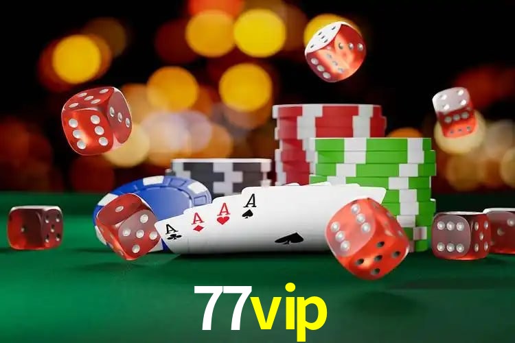 Recursos de Bônus 77vip