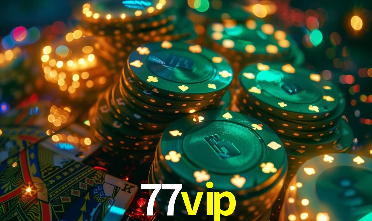Casino Ao Vivo 77vip