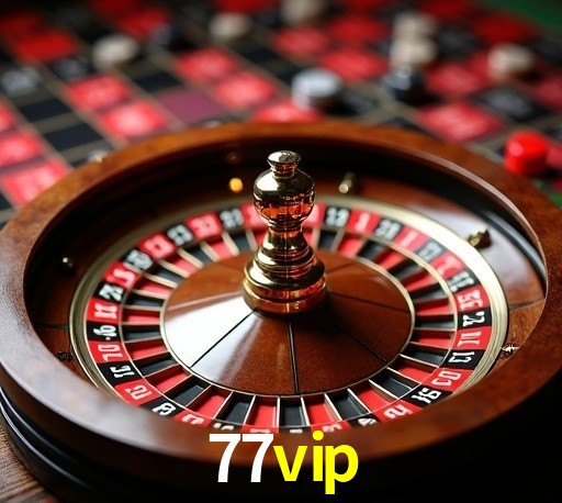Promoção Relâmpago 77vip