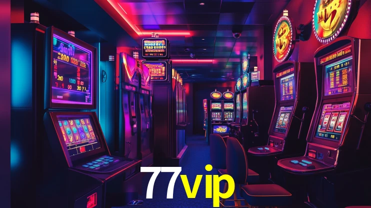 Experimente o Login Seguro Premium no 77vip