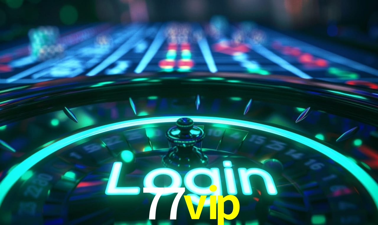 Mesa de Blackjack 77vip