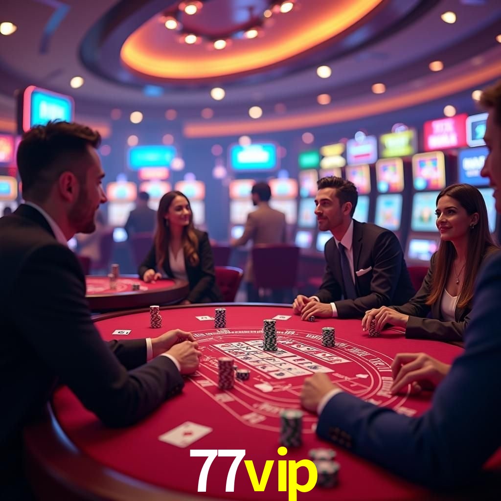 Interface Premium 77vip