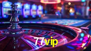Welcome Bonus 77vip