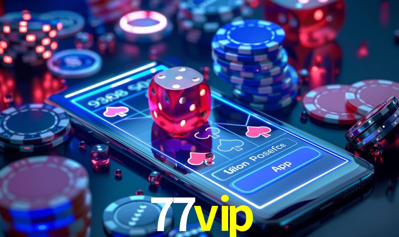 77vip Slots