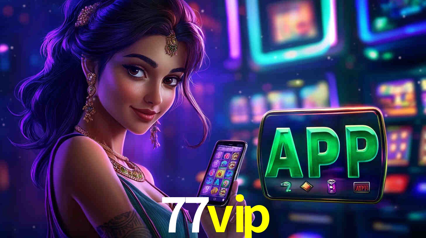 Bônus Generosos e Exclusivos no 77vip para Você!