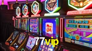 cassino 77vip