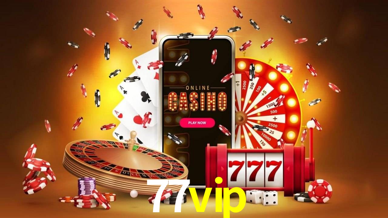 Diretório de Jogos 77vip