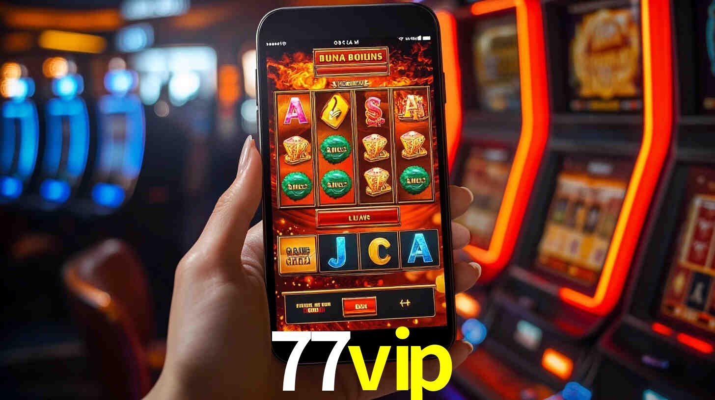 77vip - Jackpot dos Sonhos Milionários - 77vip.com