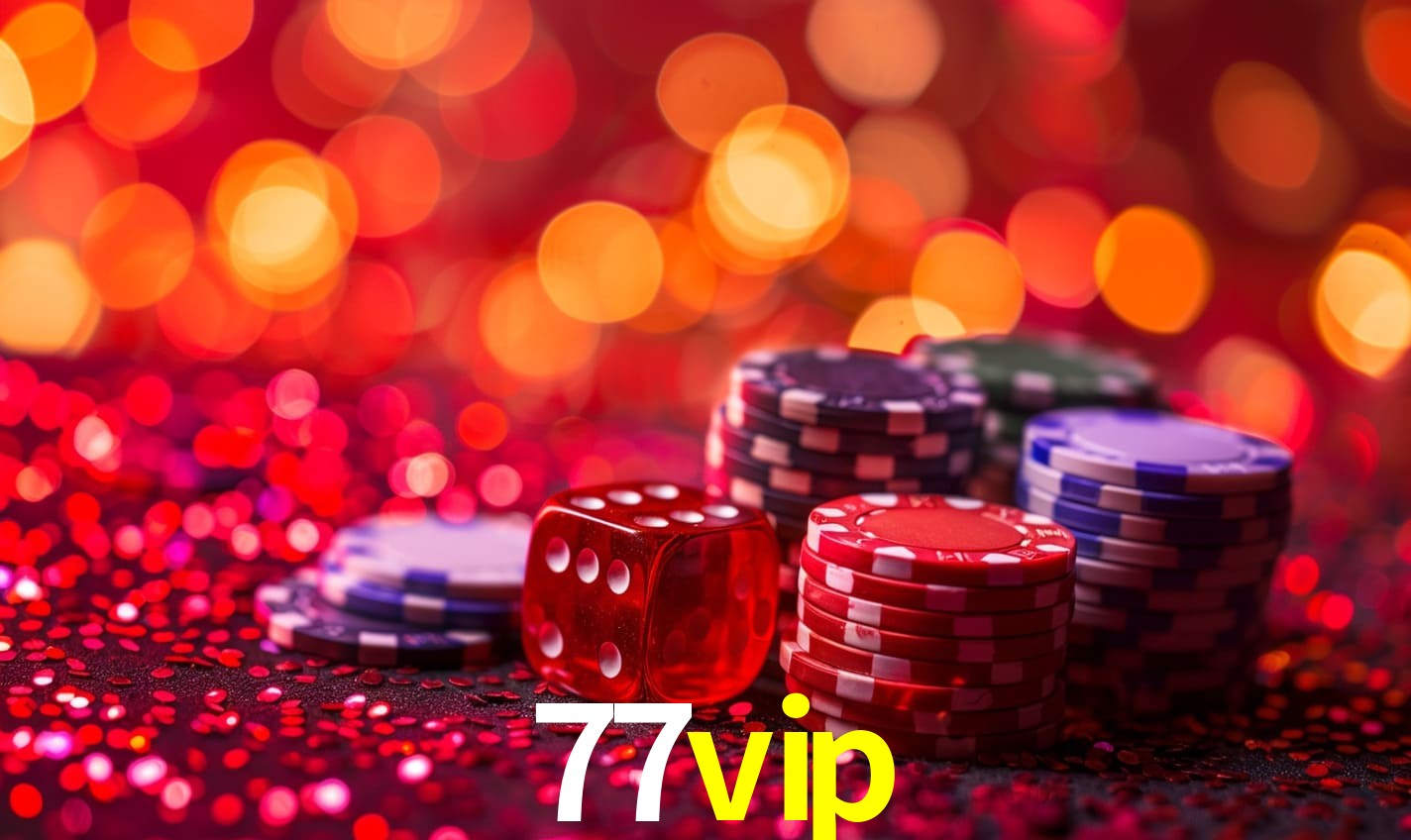 Descubra a Essência do 77vip: Nossa História e Compromissos