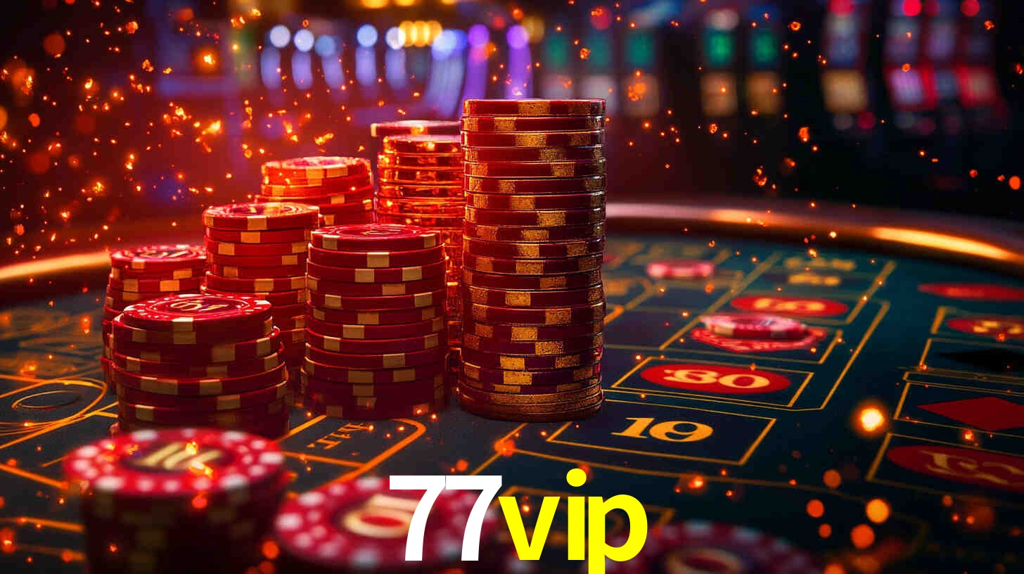 Ofertas Imperdíveis na 77vip: Promoções e Bônus Que Valem a Pena