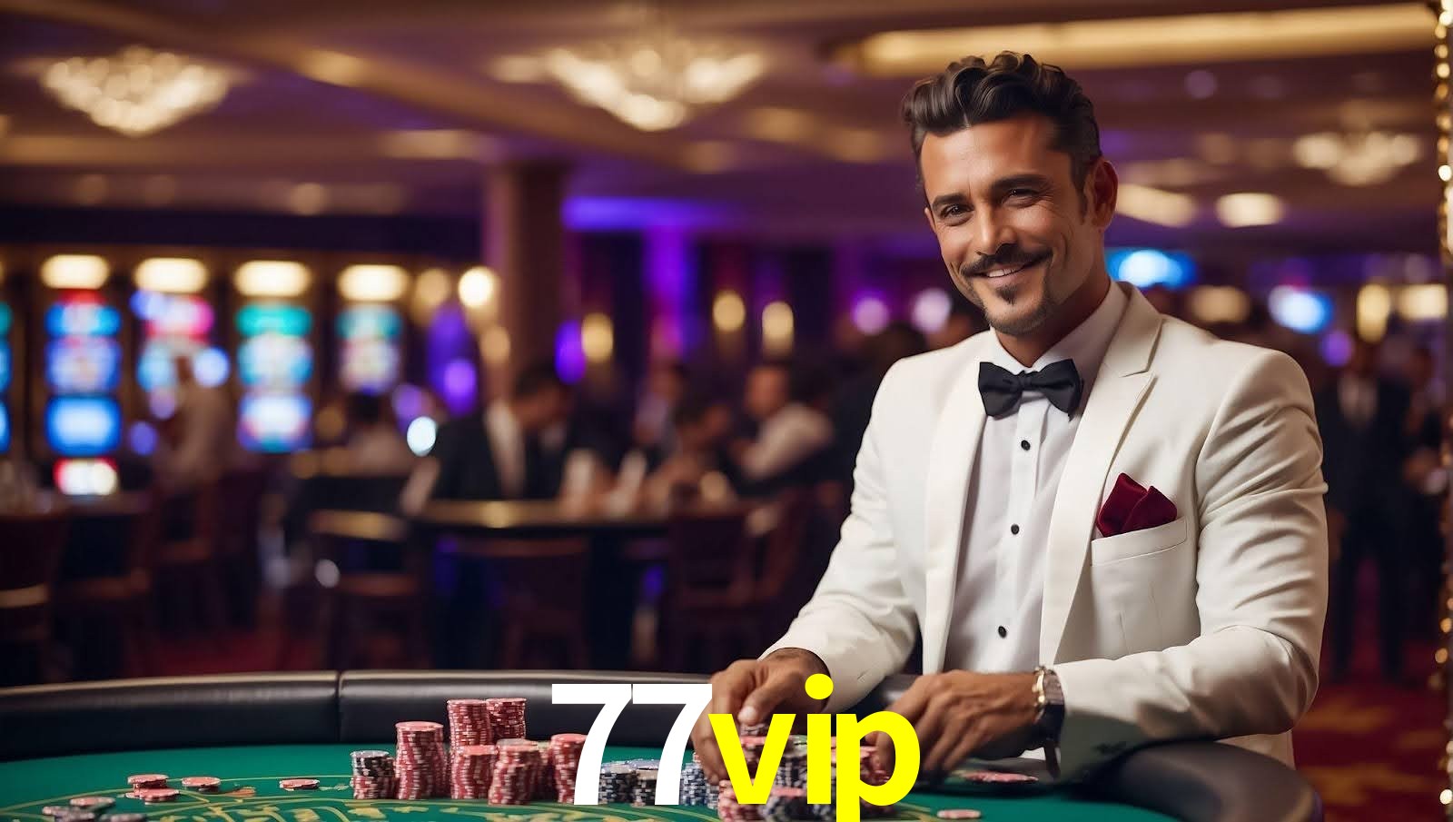 Segurança 2FA 77vip