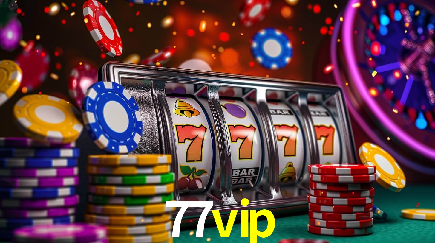 77vip Fortune Tiger