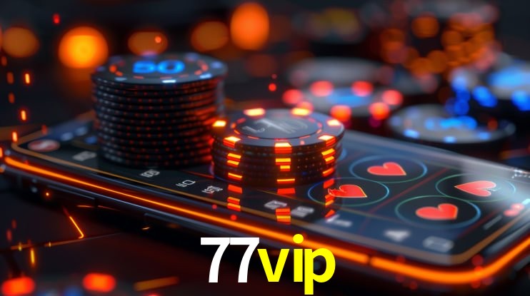 Experiência VIP 77vip
