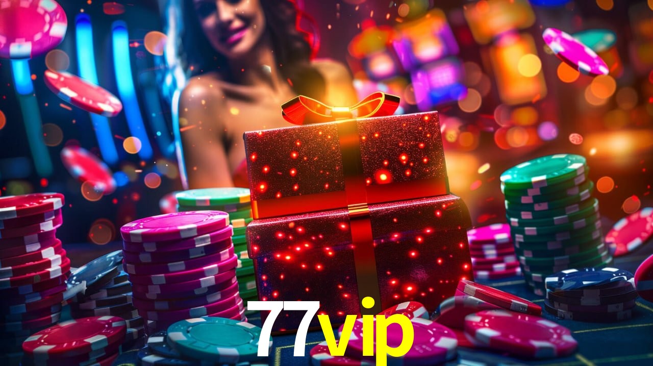 A Emoção da Loteria na 77vip: Uma Chance de Mudança de Vida