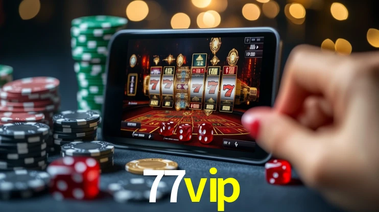 77vip App Interface