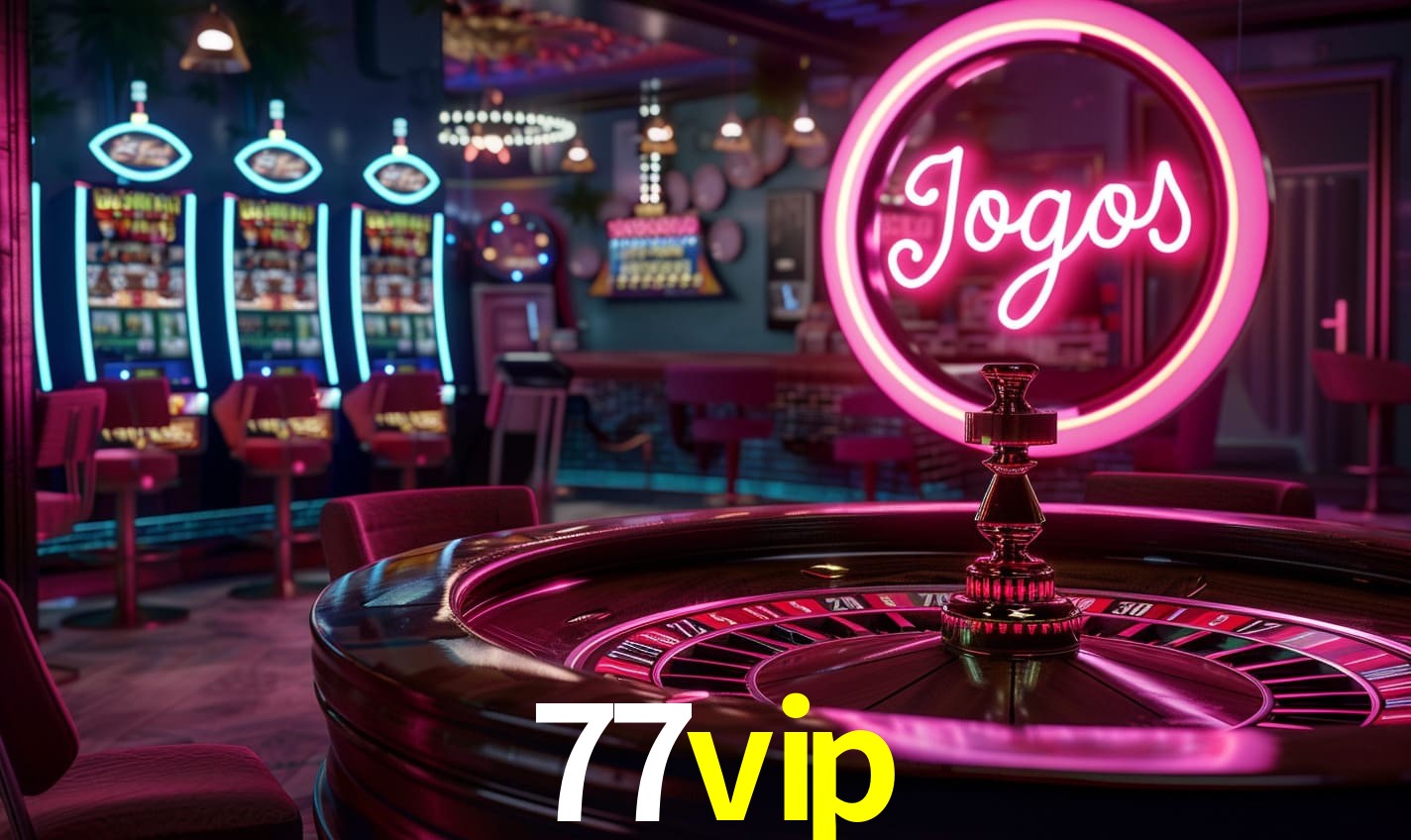 Explorando a Categoria de Eventos em Apostas na 77vip