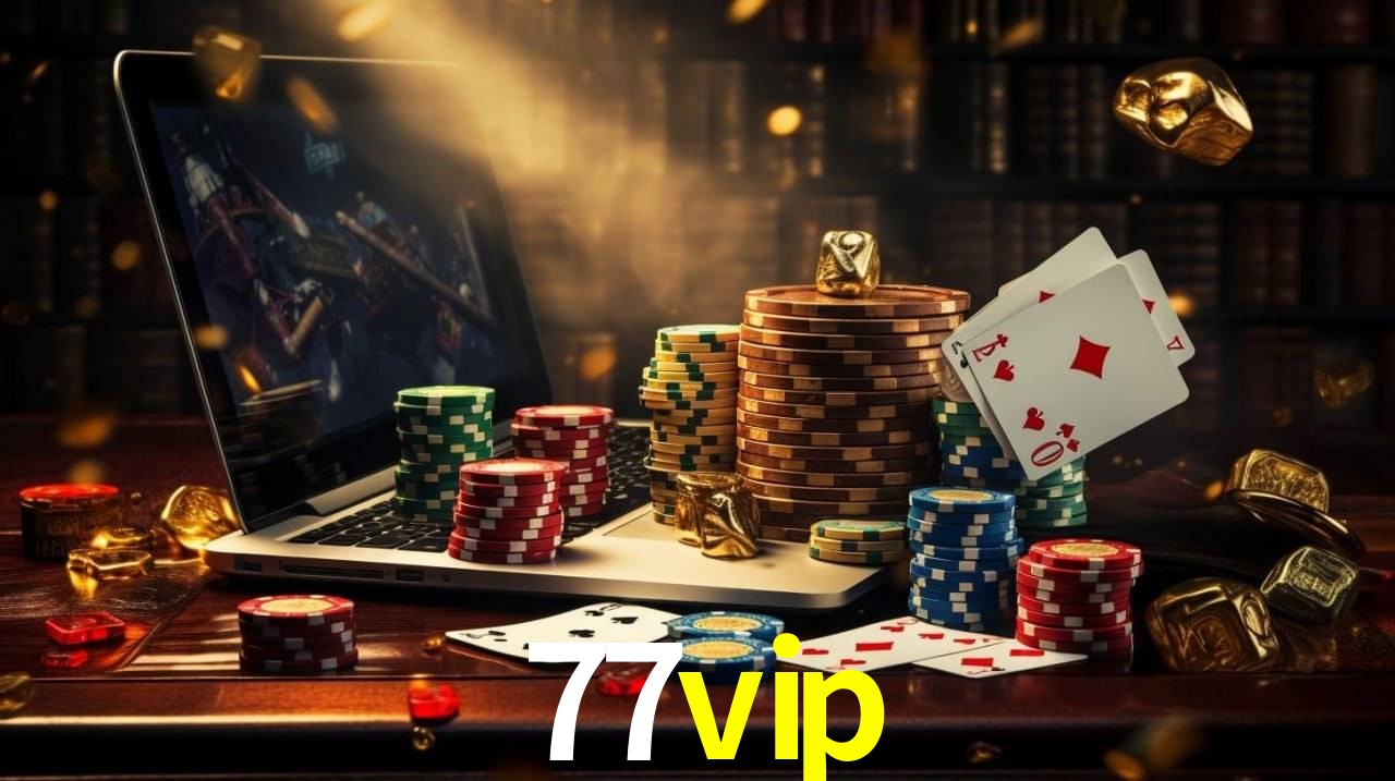 Bônus Diários 77vip