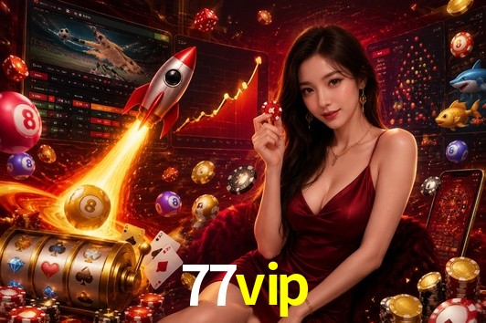 Flash Promotion 77vip
